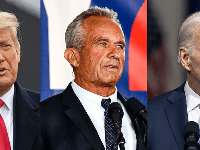 2024: The Elusive&nbsp;Election