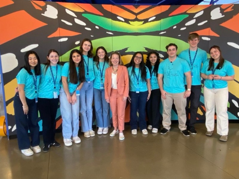 BK’s Youth Paves the Way for Climate Action in&nbsp;Boise