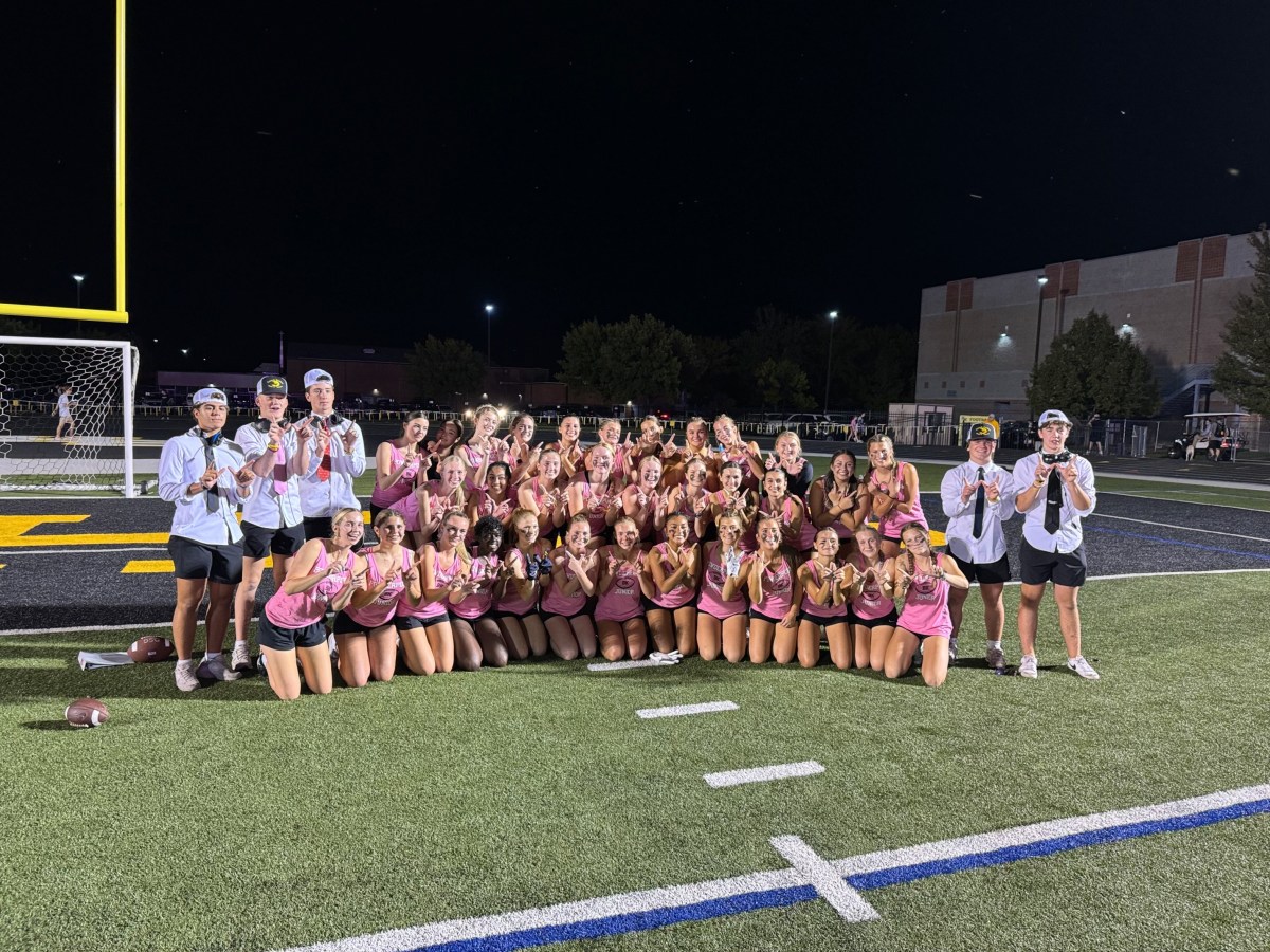 Juniors for the&nbsp;Win!