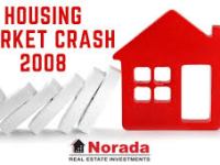 The 2008 Housing&nbsp;Crisis