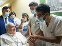 What You Need To Know About the Pope’s Recent&nbsp;Hospitalization